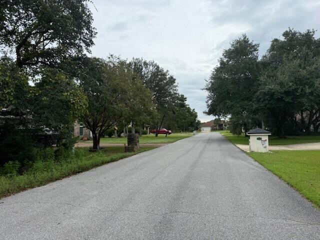 HOLLEY BY THE SEA, 1ST ADD - Land