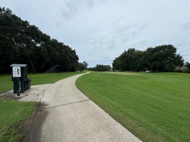 HOLLEY BY THE SEA, 1ST ADD - Land