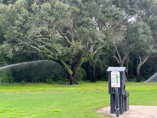 HOLLEY BY THE SEA, 1ST ADD - Land