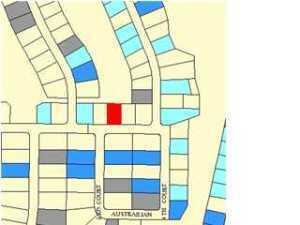 HOLLEY BY THE SEA, 1ST ADD - Land