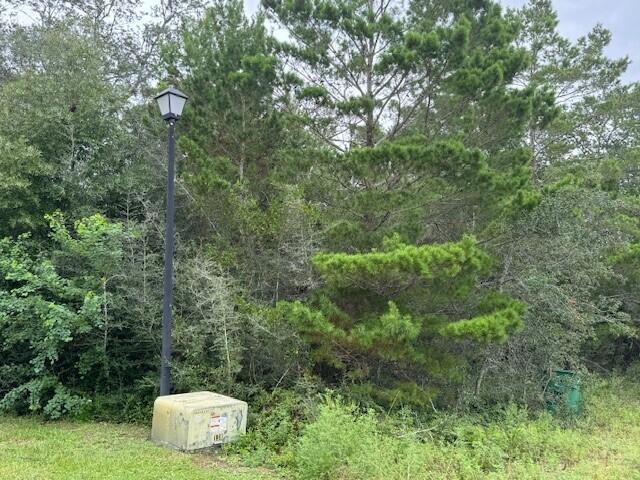 HOLLEY BY THE SEA, 1ST ADD - Land