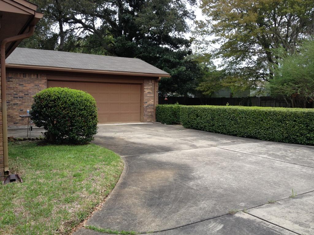 HOMEWOOD S/D - Residential