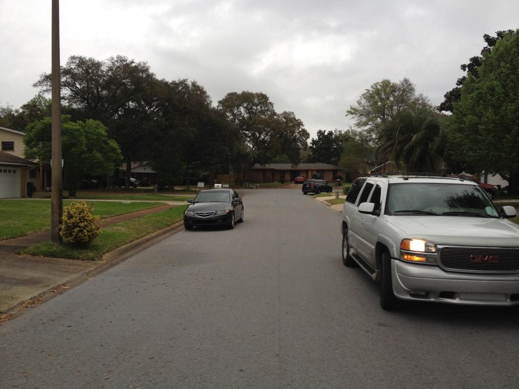 HOMEWOOD S/D - Residential