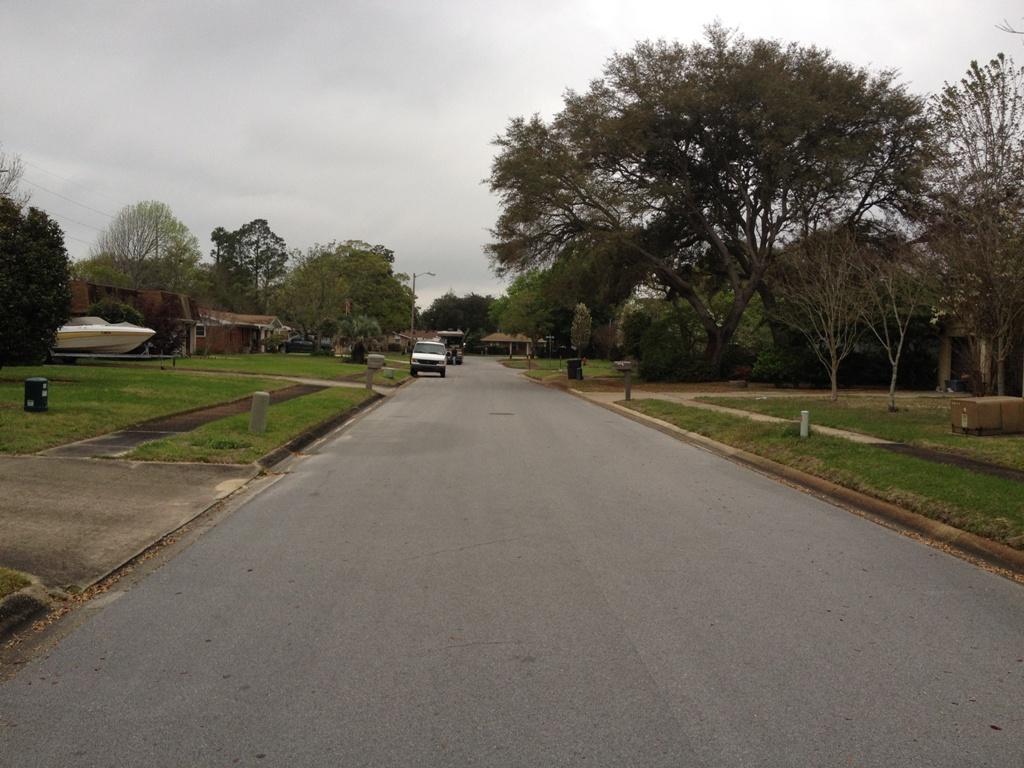 HOMEWOOD S/D - Residential