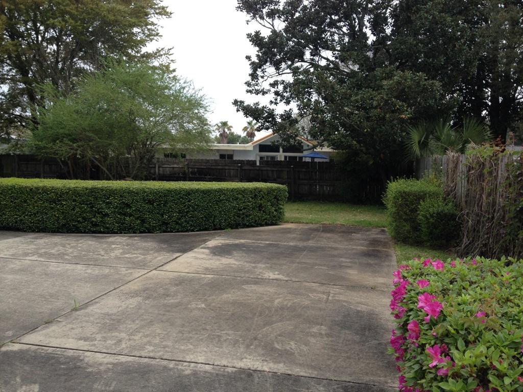 HOMEWOOD S/D - Residential