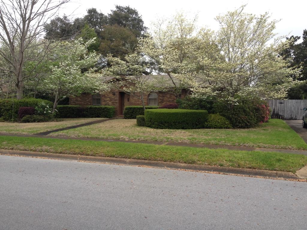 HOMEWOOD S/D - Residential