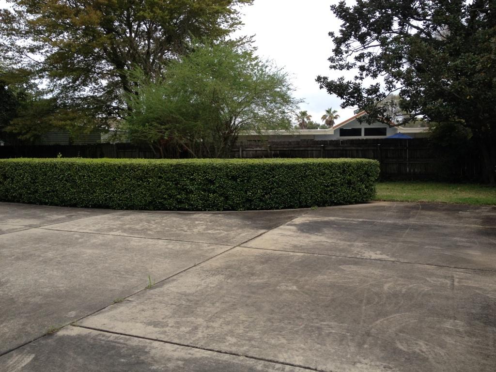 HOMEWOOD S/D - Residential