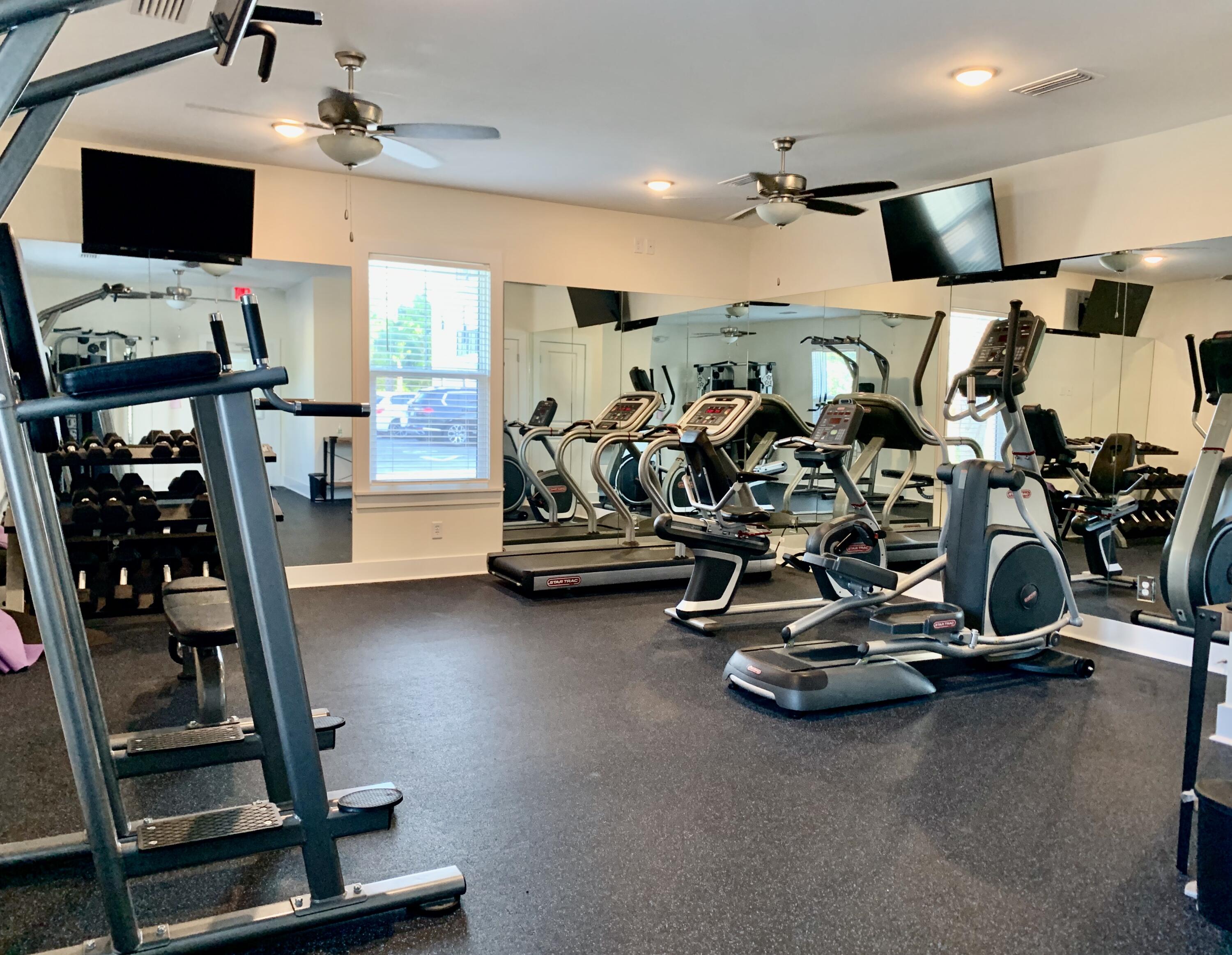 Hidden Lake Condominium - Residential