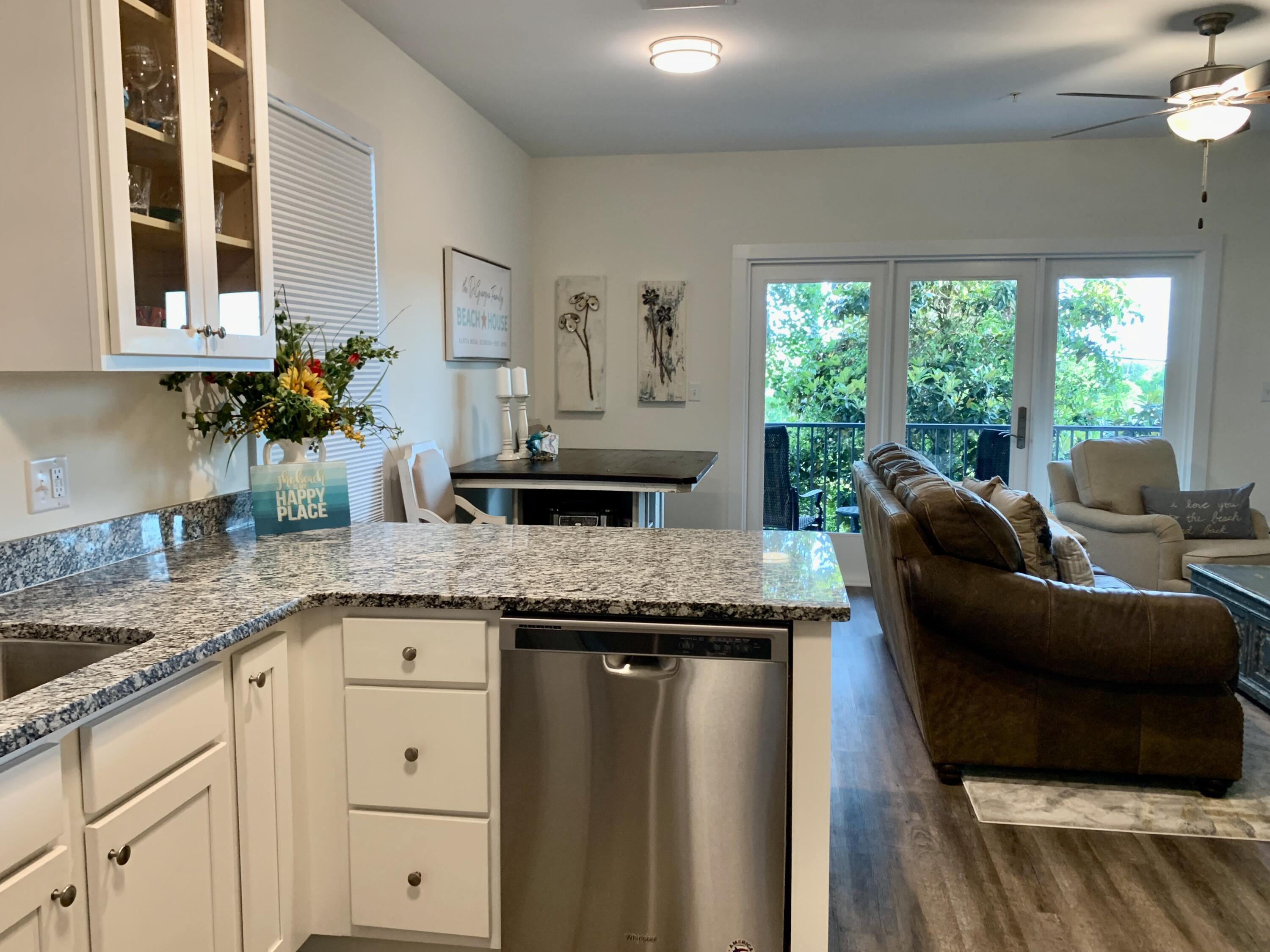 Hidden Lake Condominium - Residential
