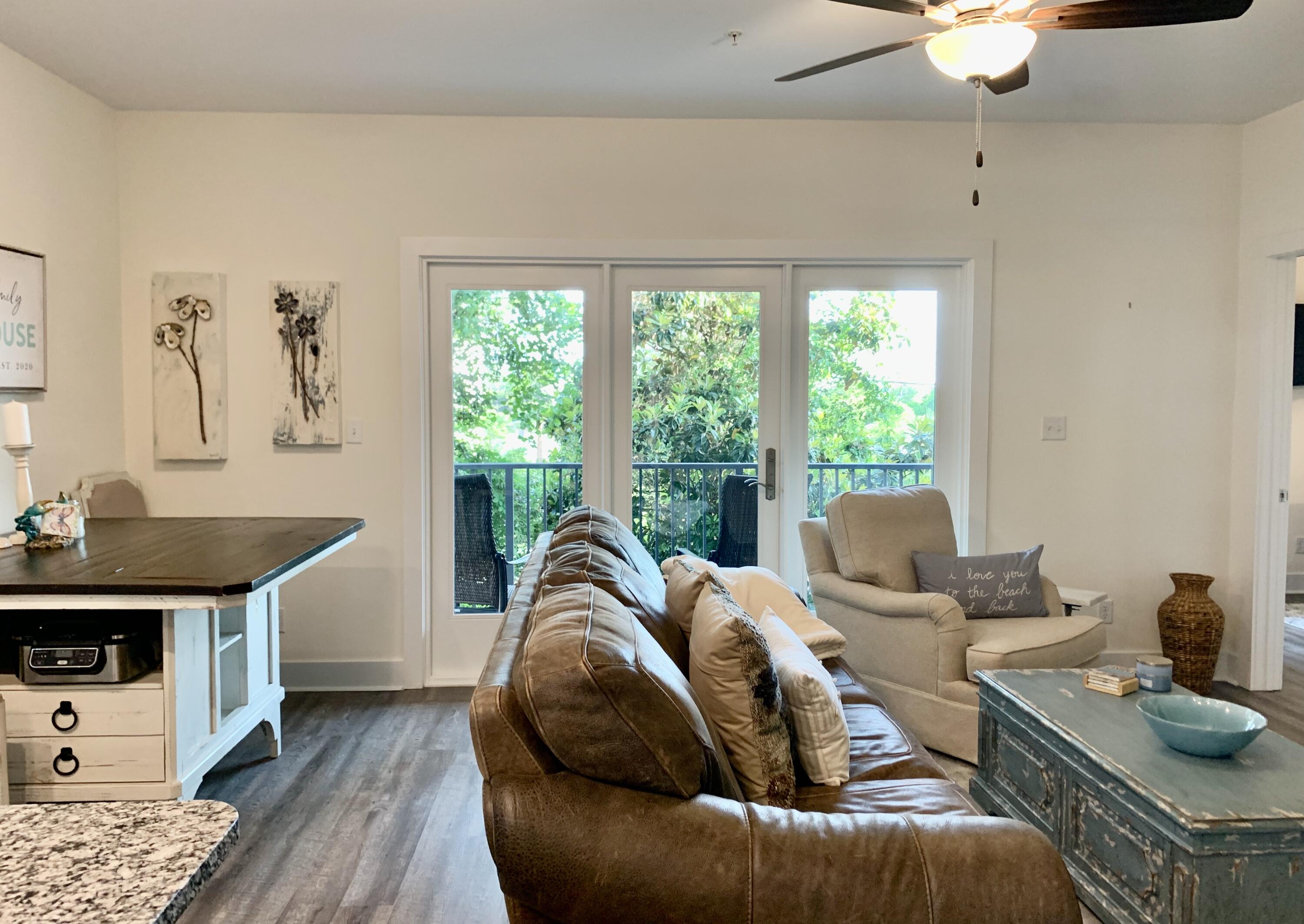 Hidden Lake Condominium - Residential