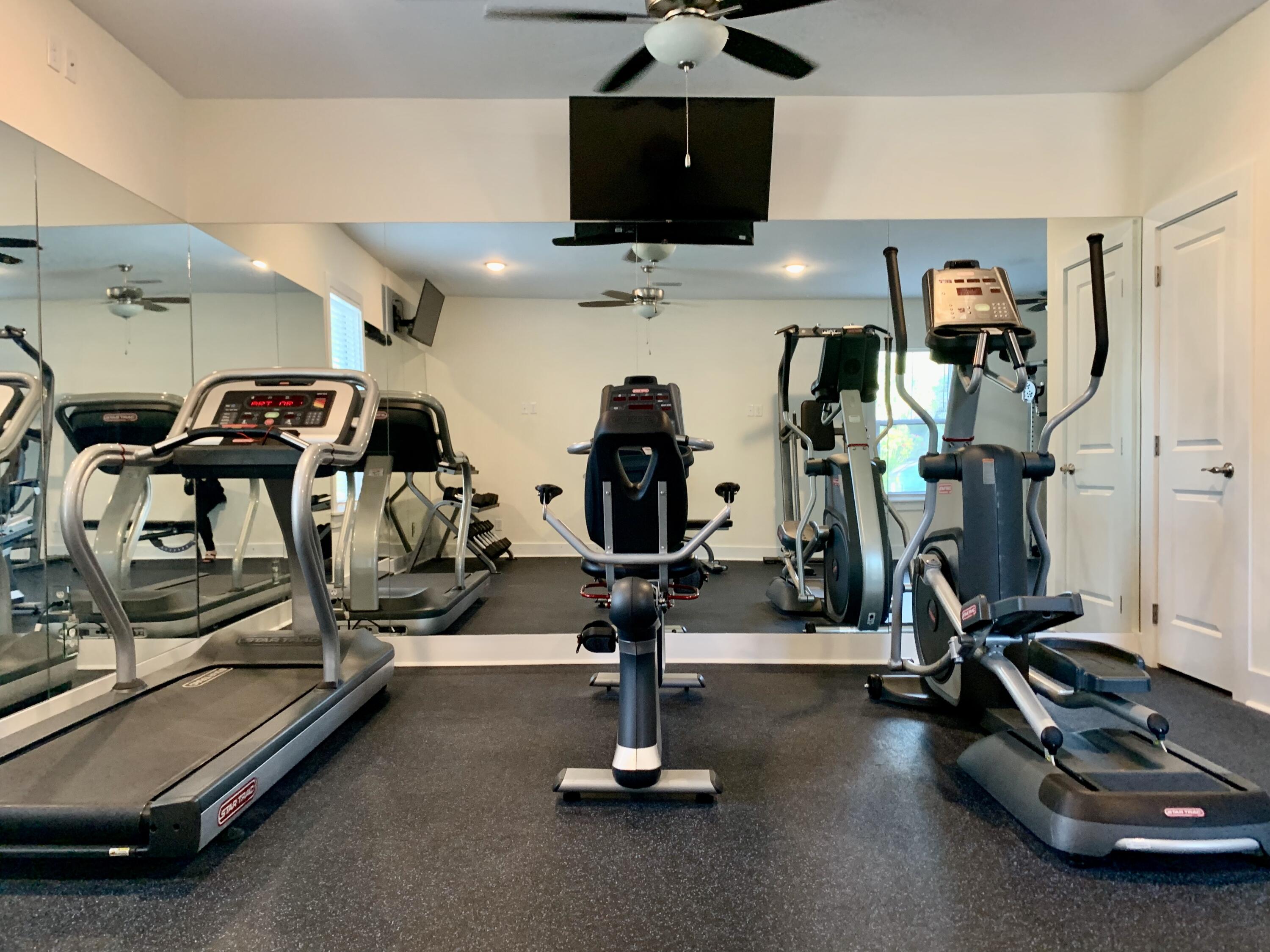 Hidden Lake Condominium - Residential