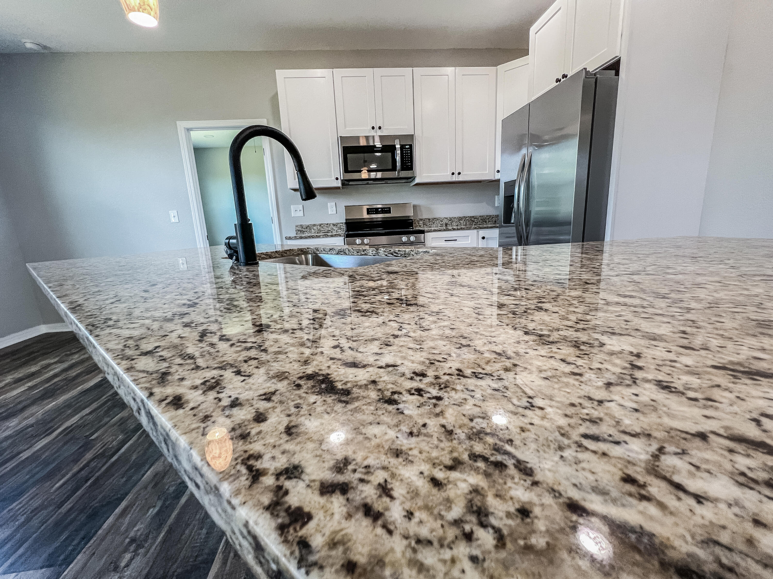 ANTIOCH ESTATES S/D 2 - Residential Lease