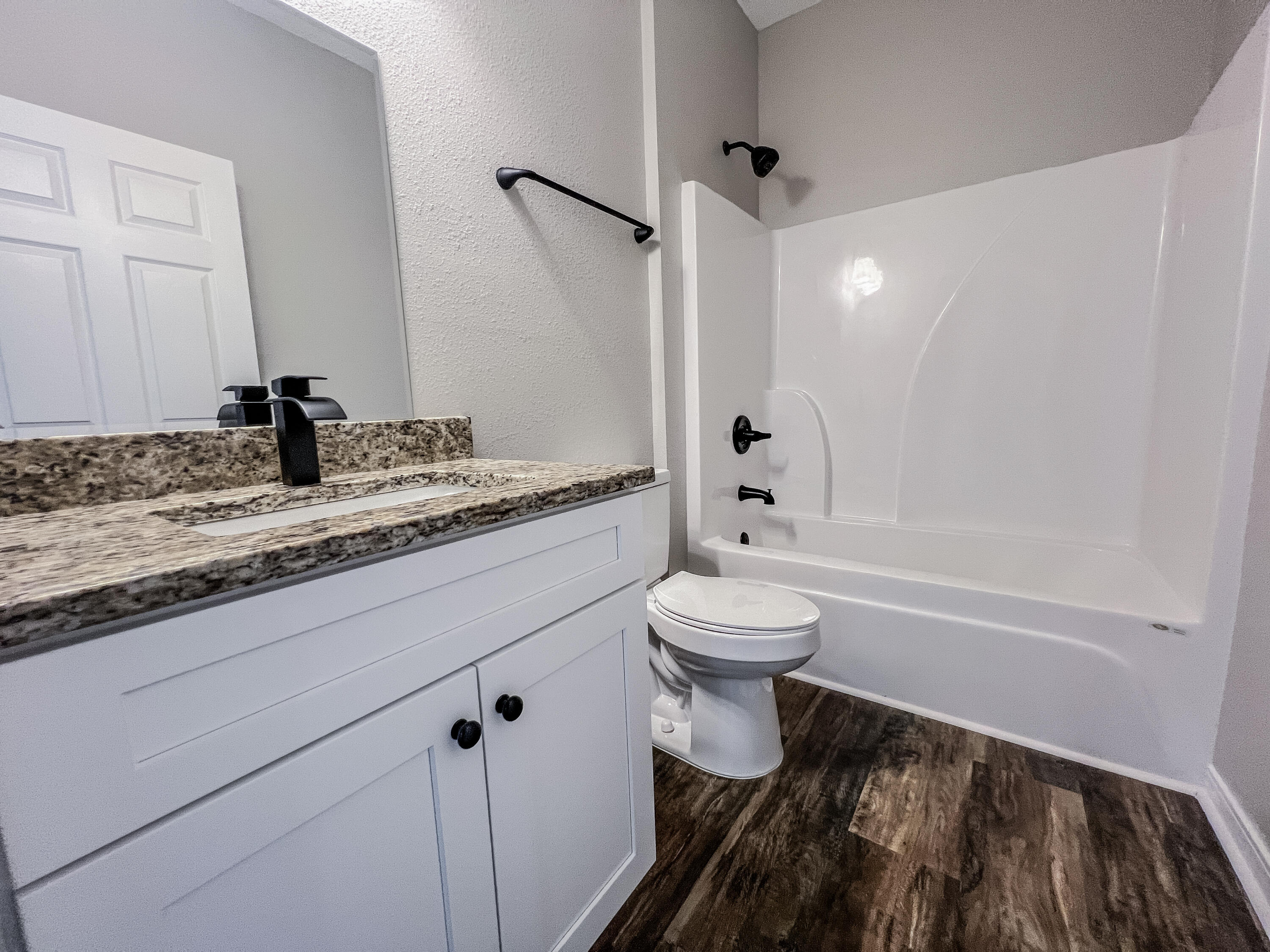 ANTIOCH ESTATES S/D 2 - Residential Lease