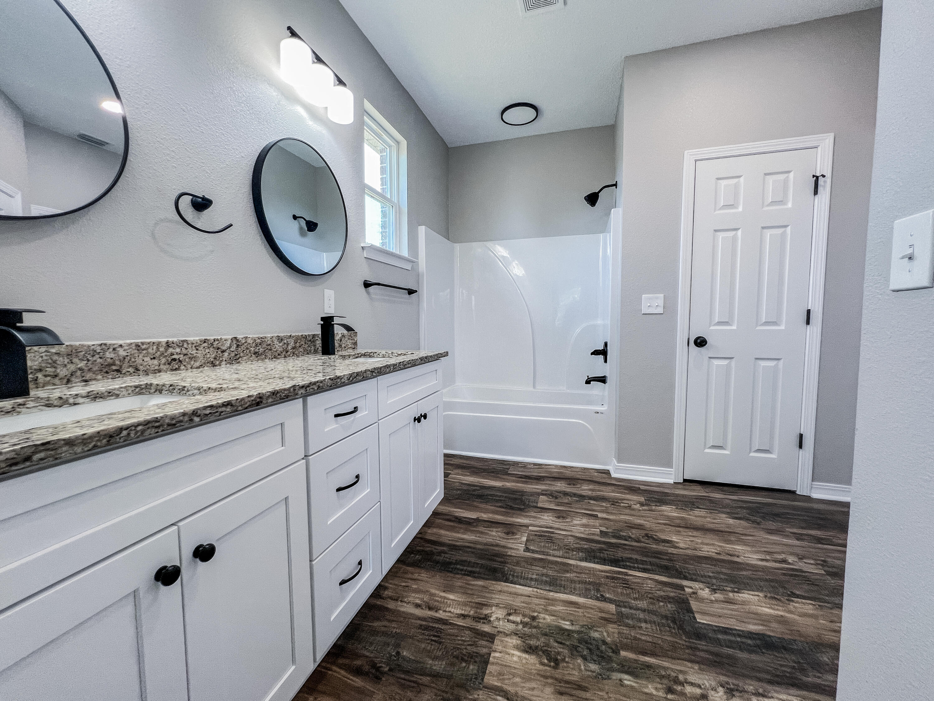 ANTIOCH ESTATES S/D 2 - Residential Lease