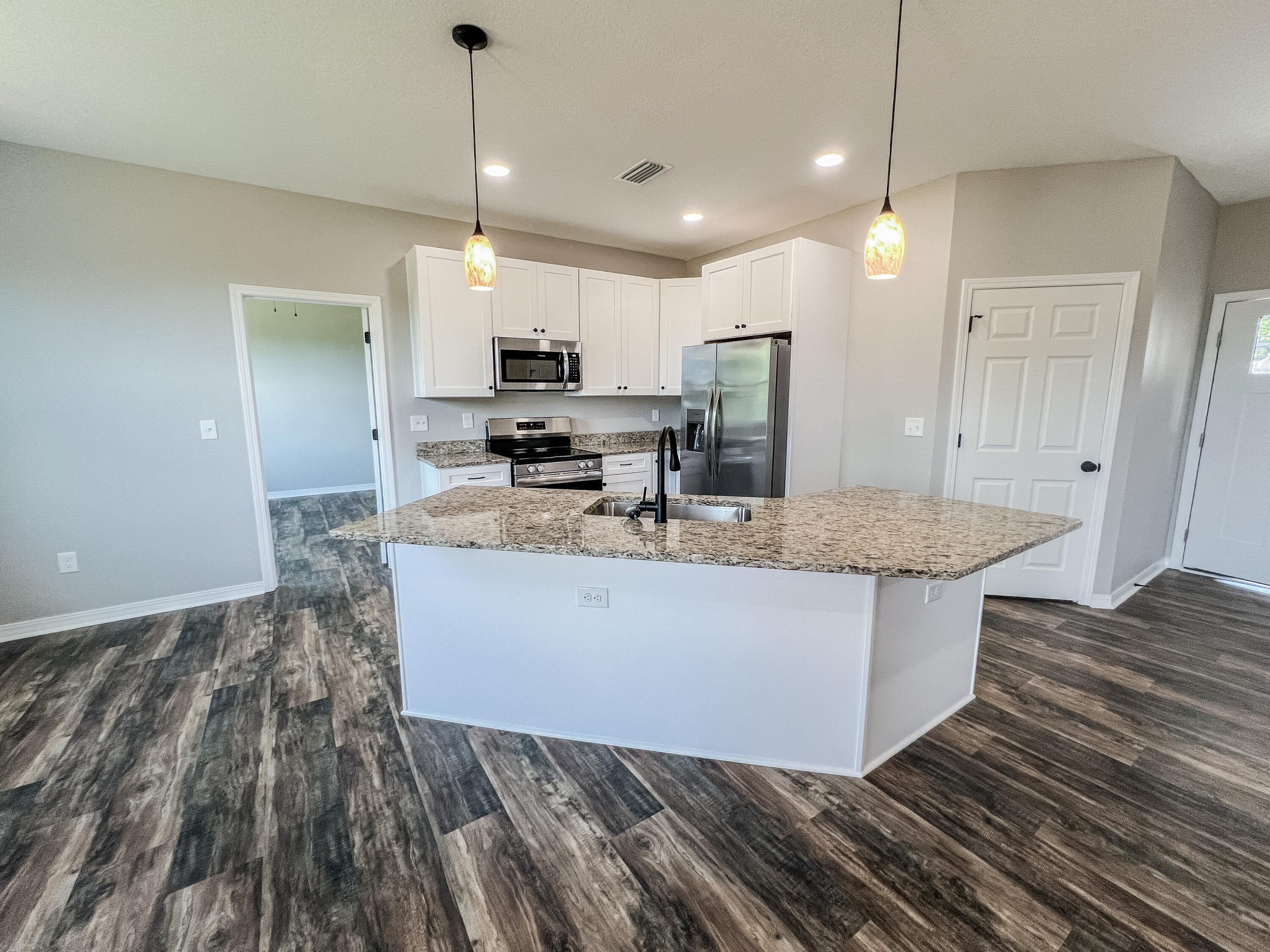 ANTIOCH ESTATES S/D 2 - Residential Lease