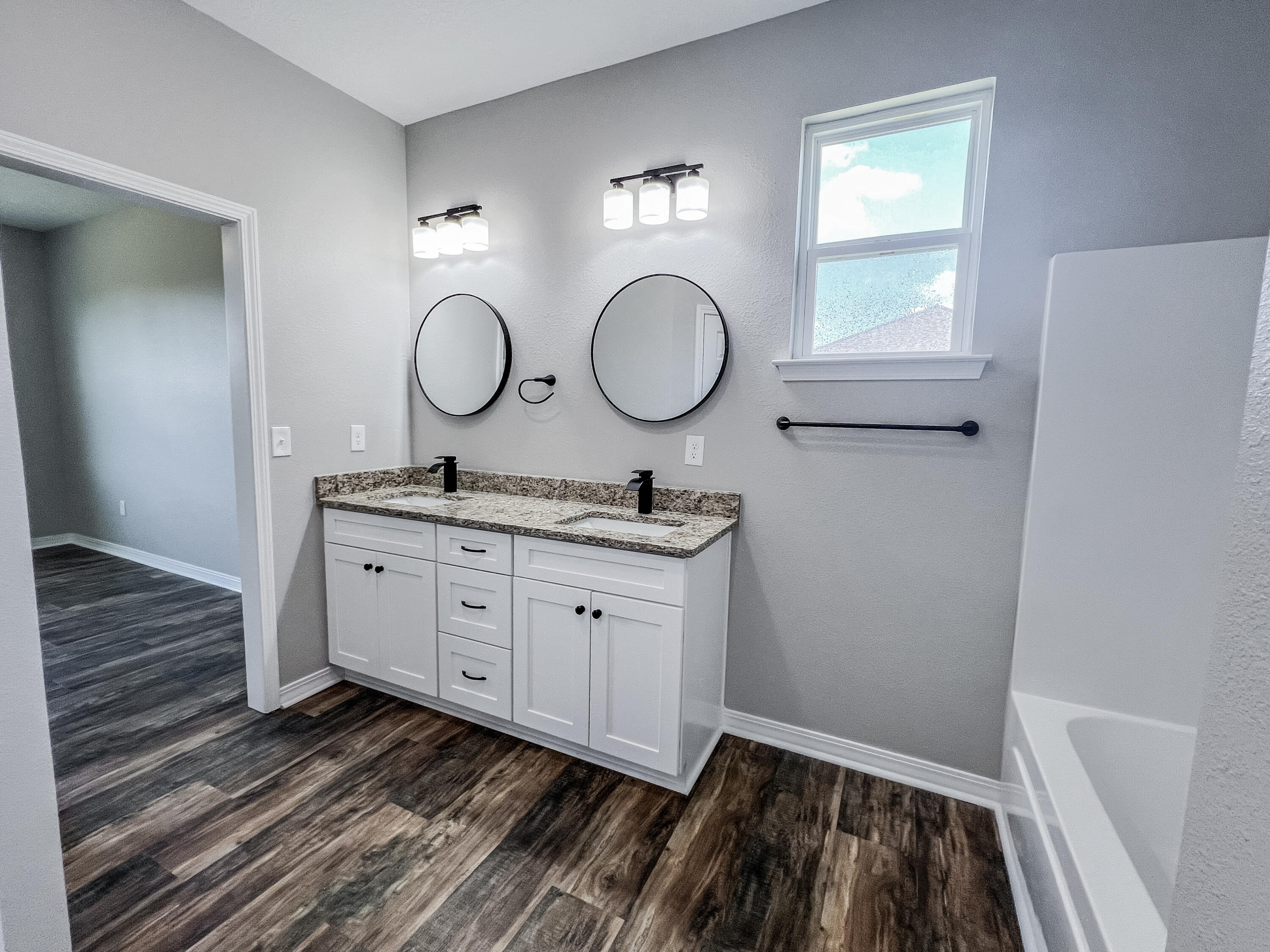 ANTIOCH ESTATES S/D 2 - Residential Lease