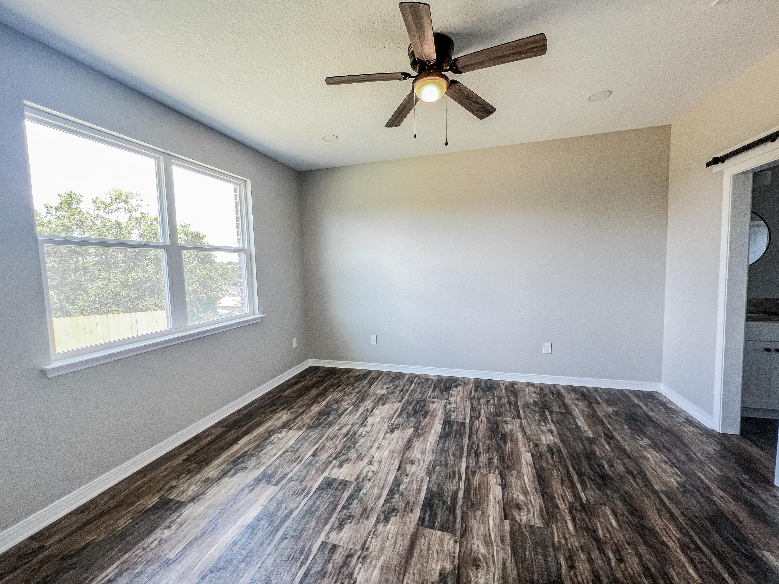 ANTIOCH ESTATES S/D 2 - Residential Lease