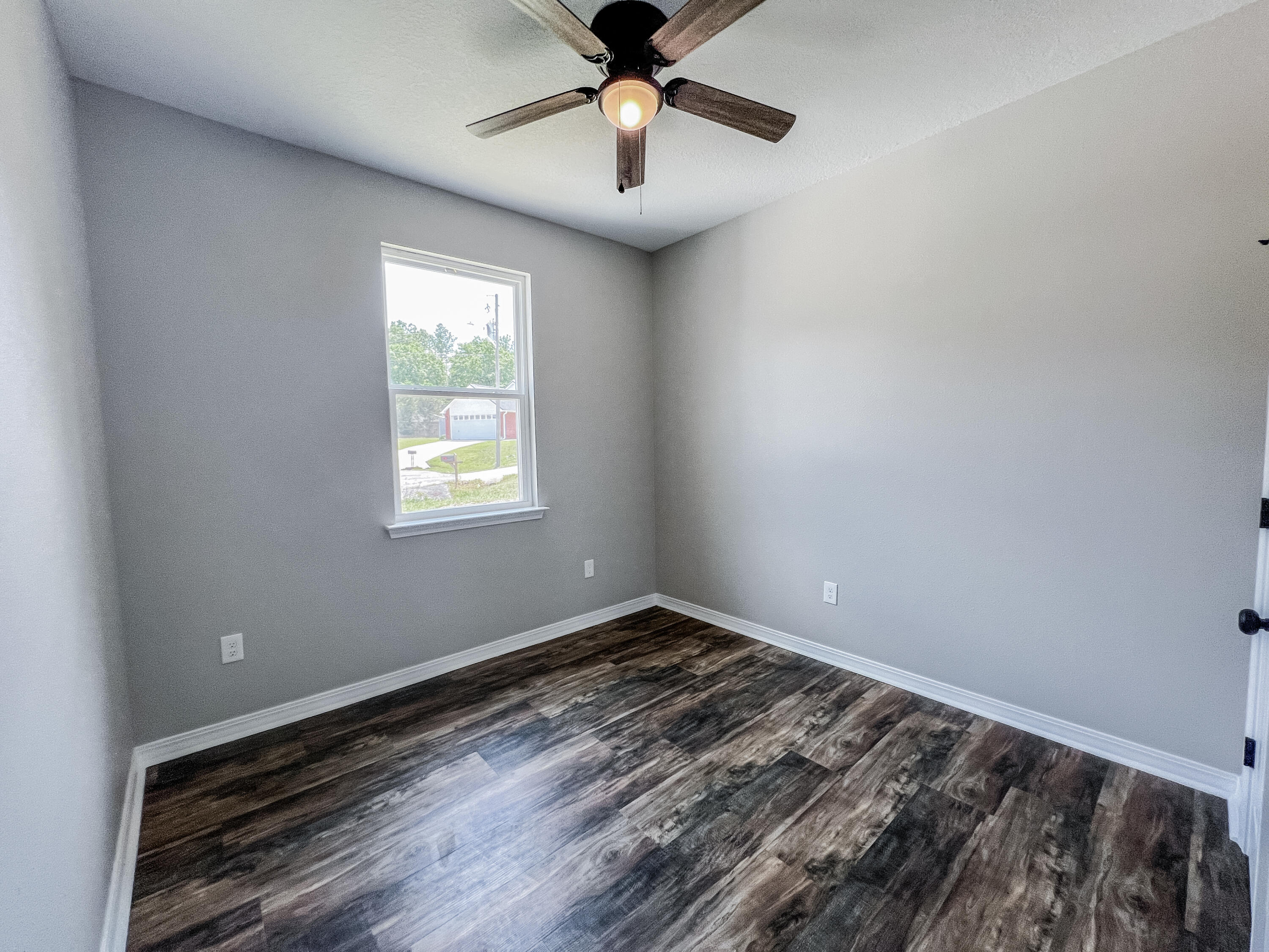 ANTIOCH ESTATES S/D 2 - Residential Lease