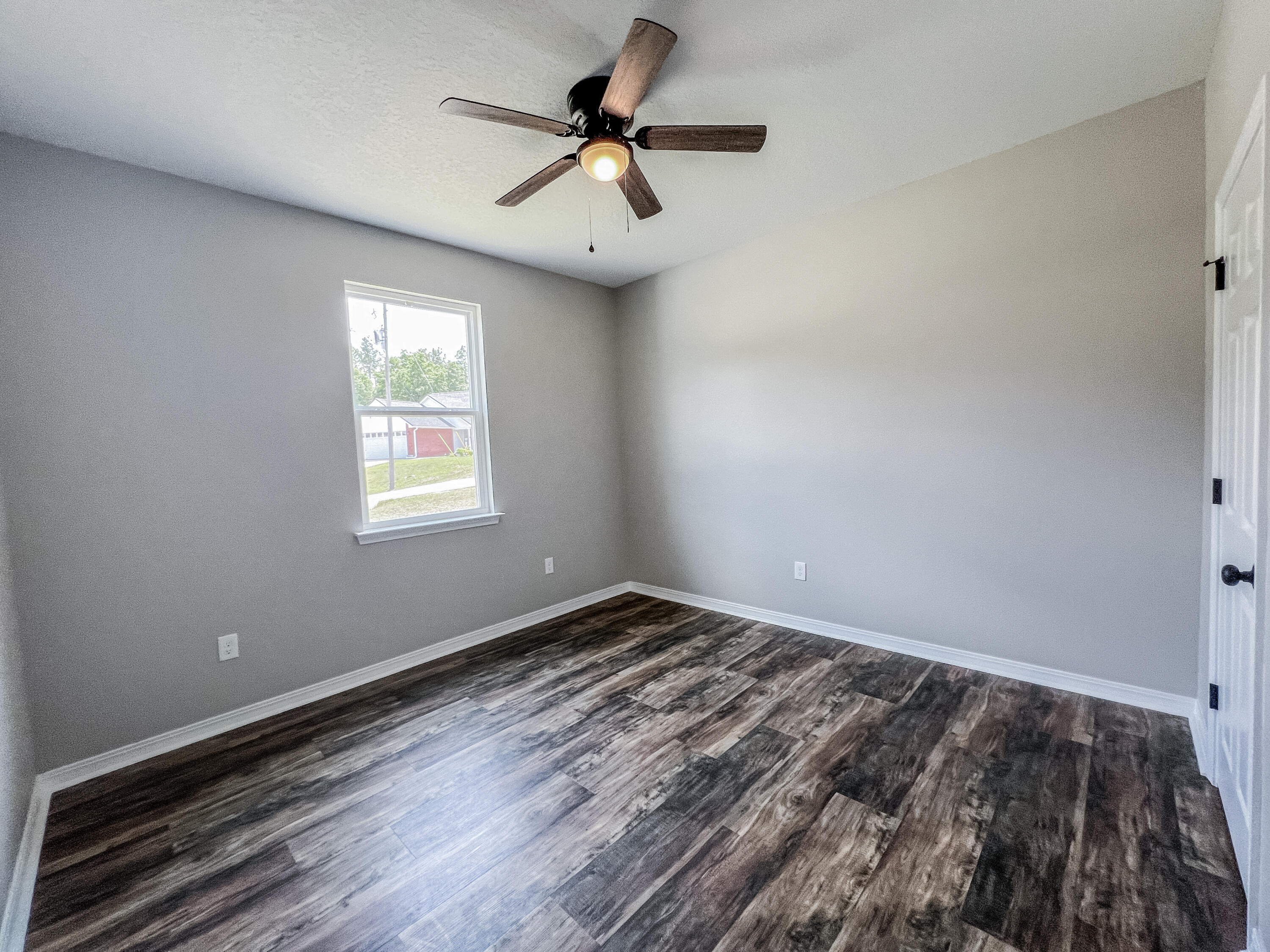 ANTIOCH ESTATES S/D 2 - Residential Lease