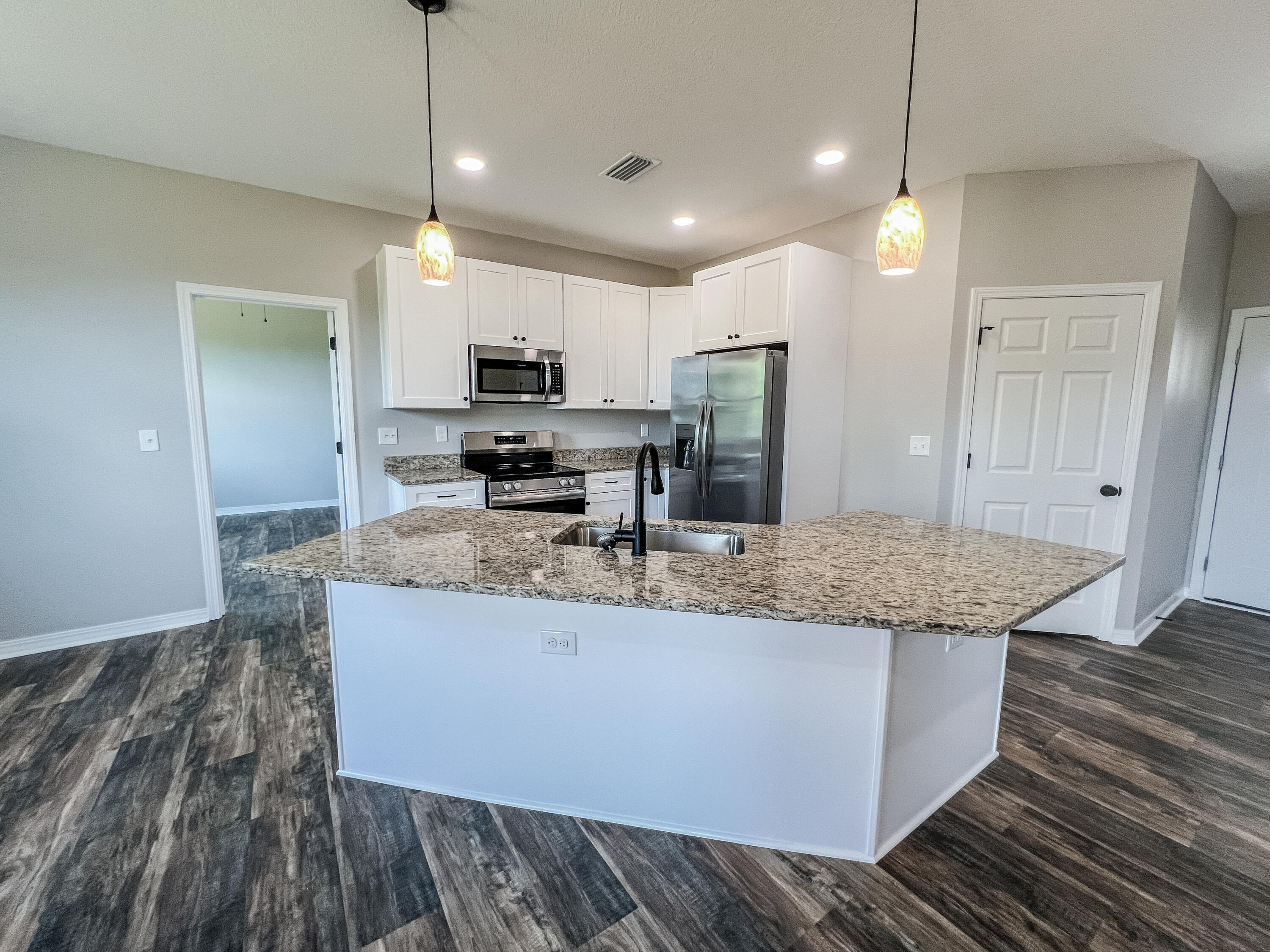 ANTIOCH ESTATES S/D 2 - Residential Lease