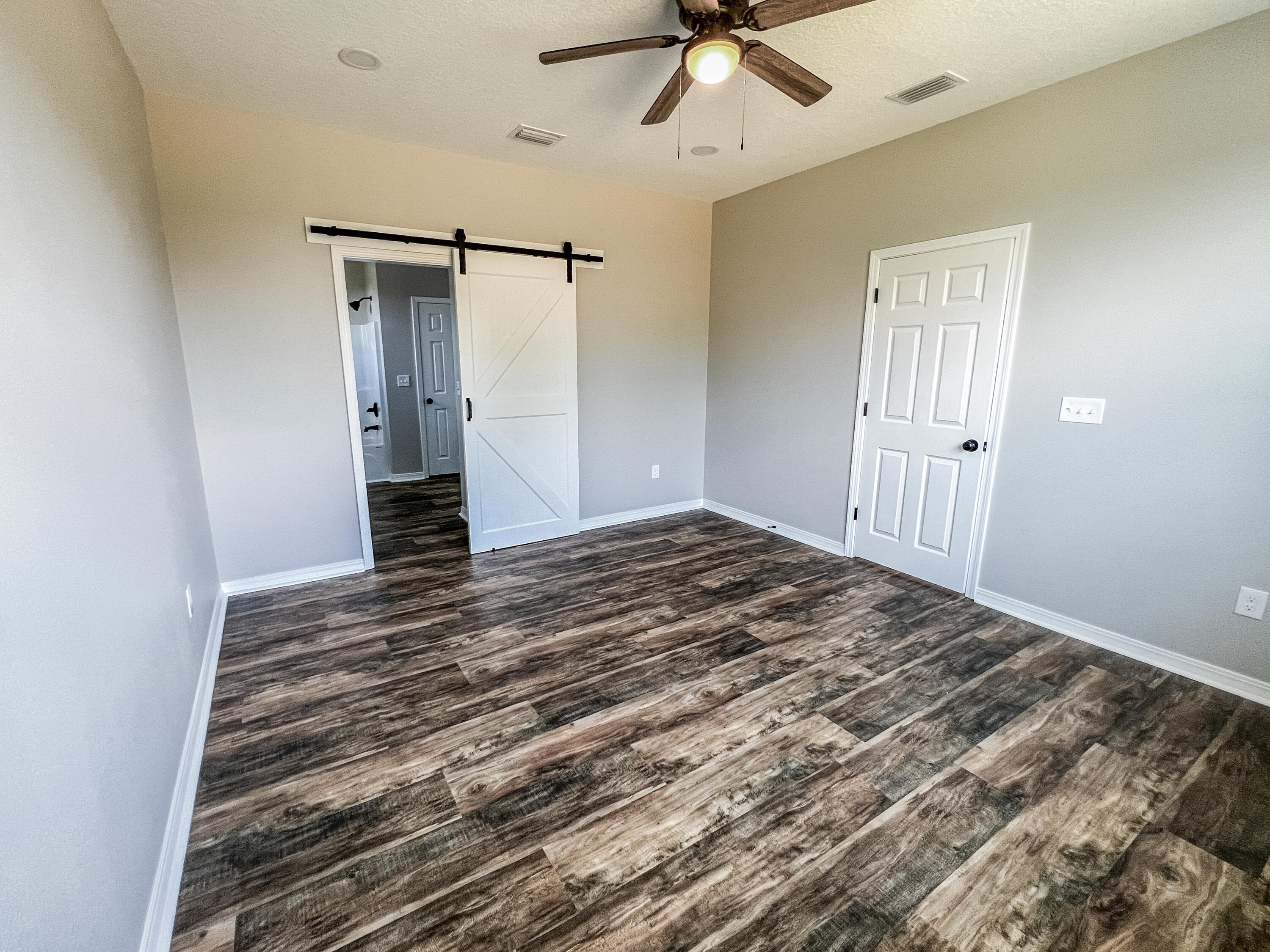 ANTIOCH ESTATES S/D 2 - Residential Lease