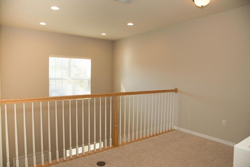 MERIDIAN SQUARE T/H - Residential Lease