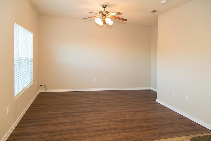 MERIDIAN SQUARE T/H - Residential Lease