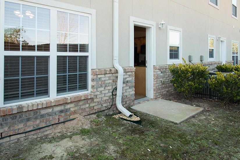 MERIDIAN SQUARE T/H - Residential Lease