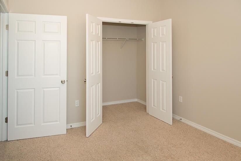 MERIDIAN SQUARE T/H - Residential Lease