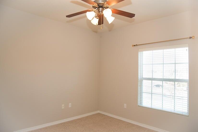 MERIDIAN SQUARE T/H - Residential Lease