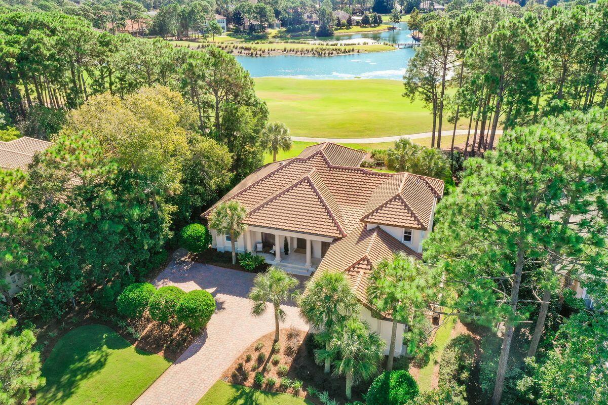 ISLAND GREEN - Residential