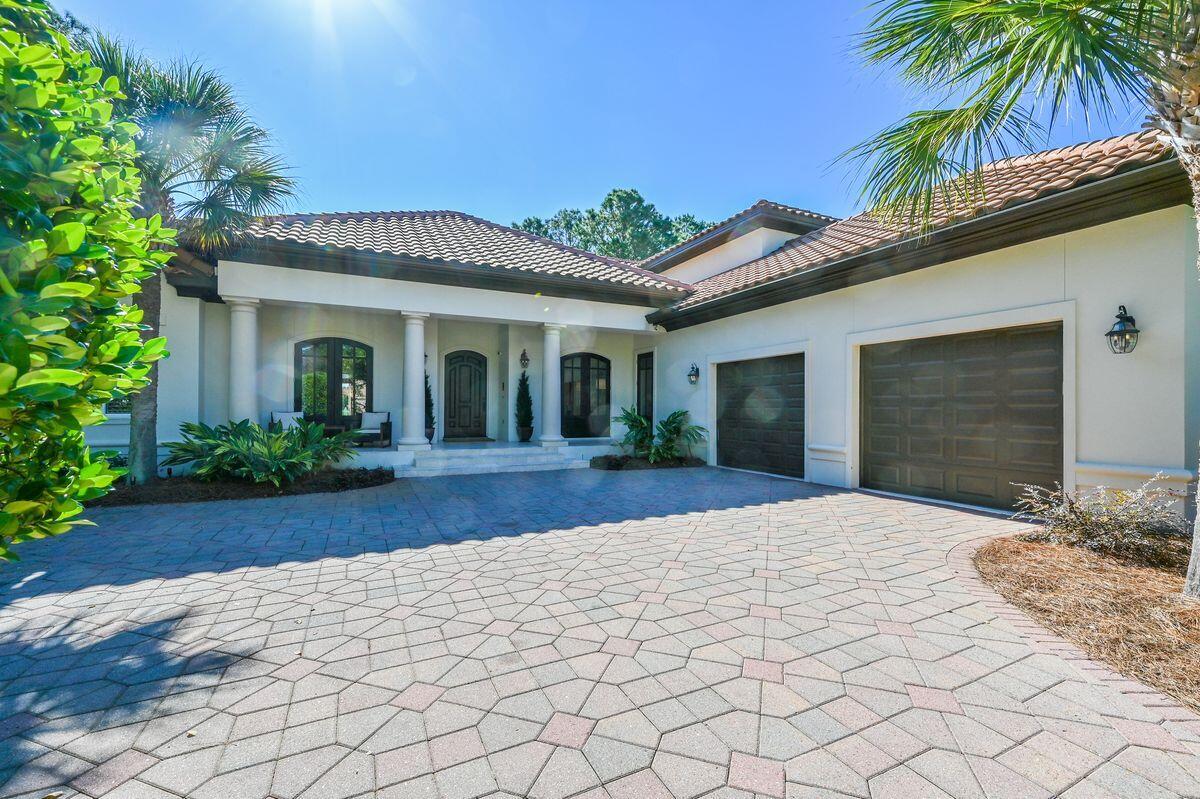 ISLAND GREEN - Residential
