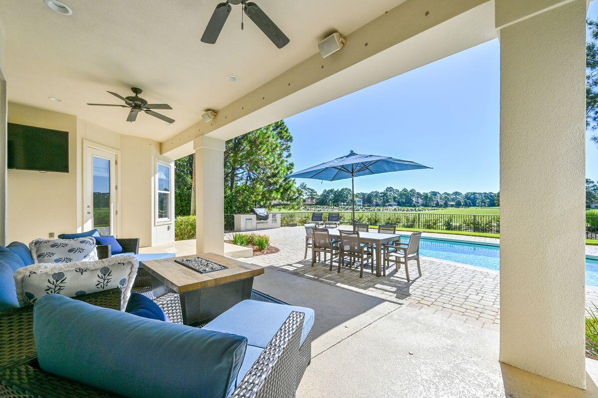ISLAND GREEN - Residential
