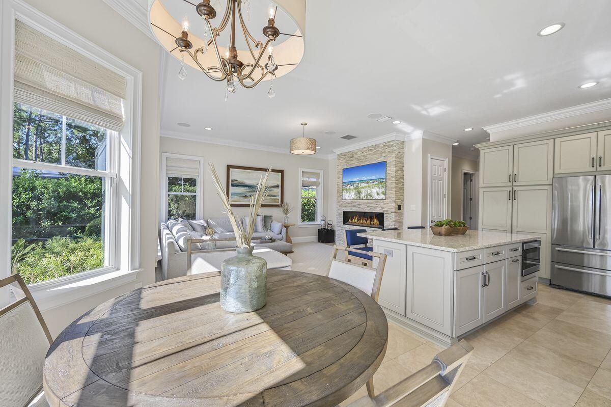 ISLAND GREEN - Residential