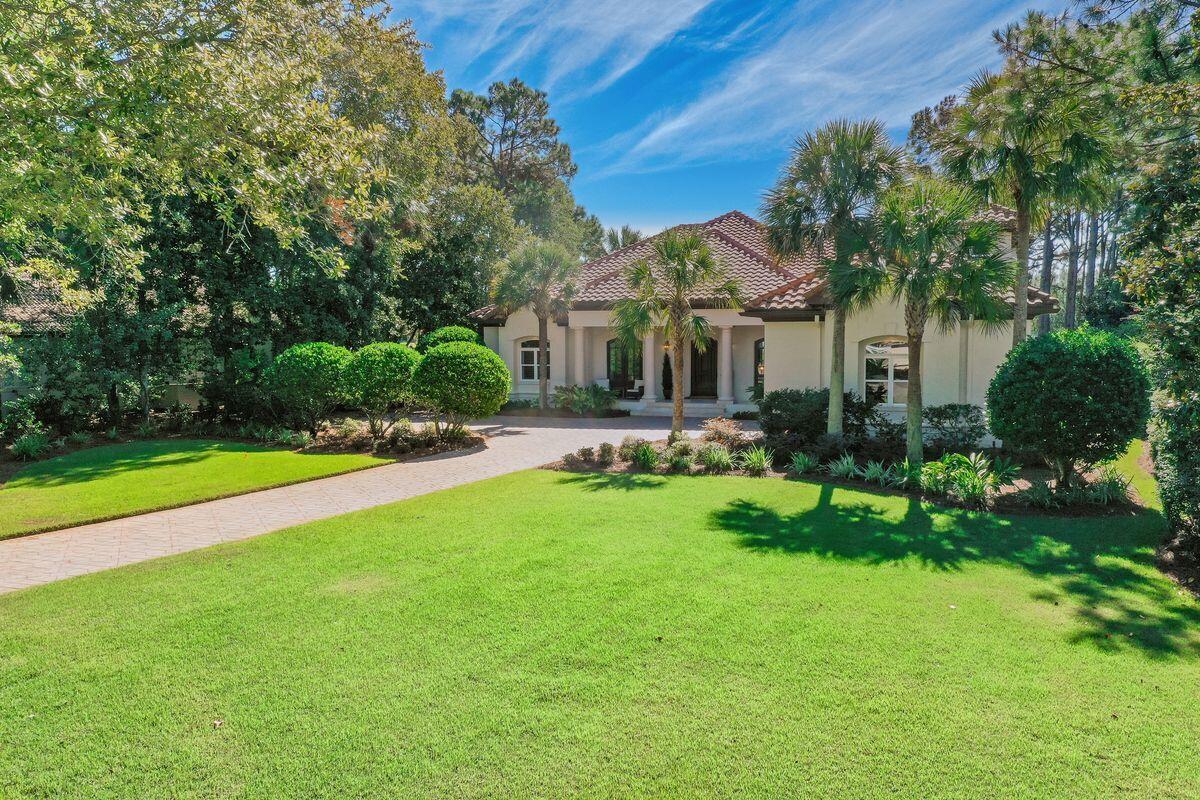 ISLAND GREEN - Residential