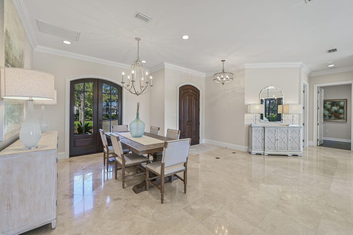 ISLAND GREEN - Residential