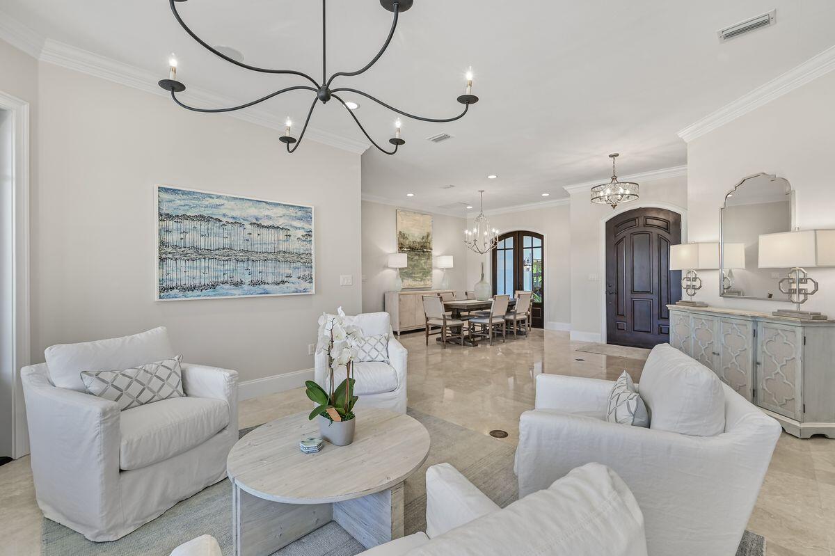 ISLAND GREEN - Residential