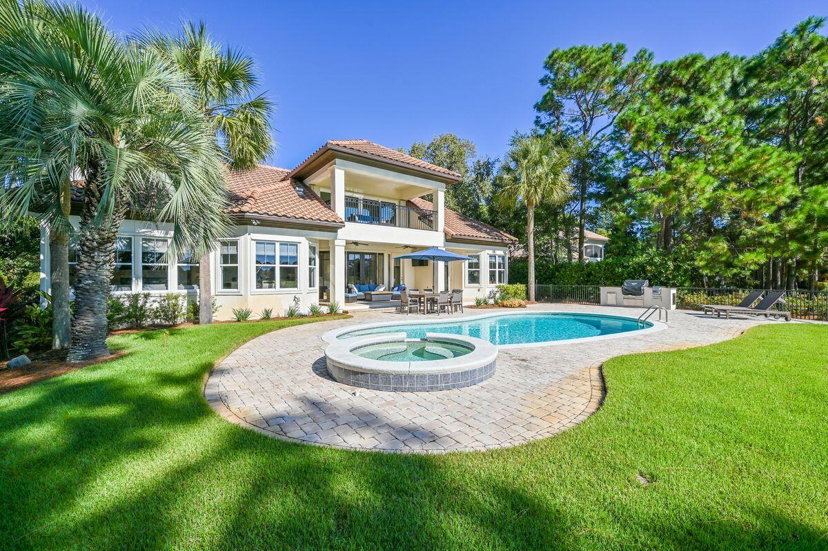 ISLAND GREEN - Residential