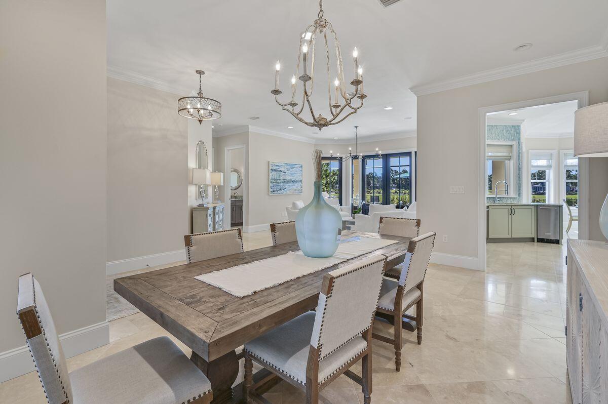 ISLAND GREEN - Residential