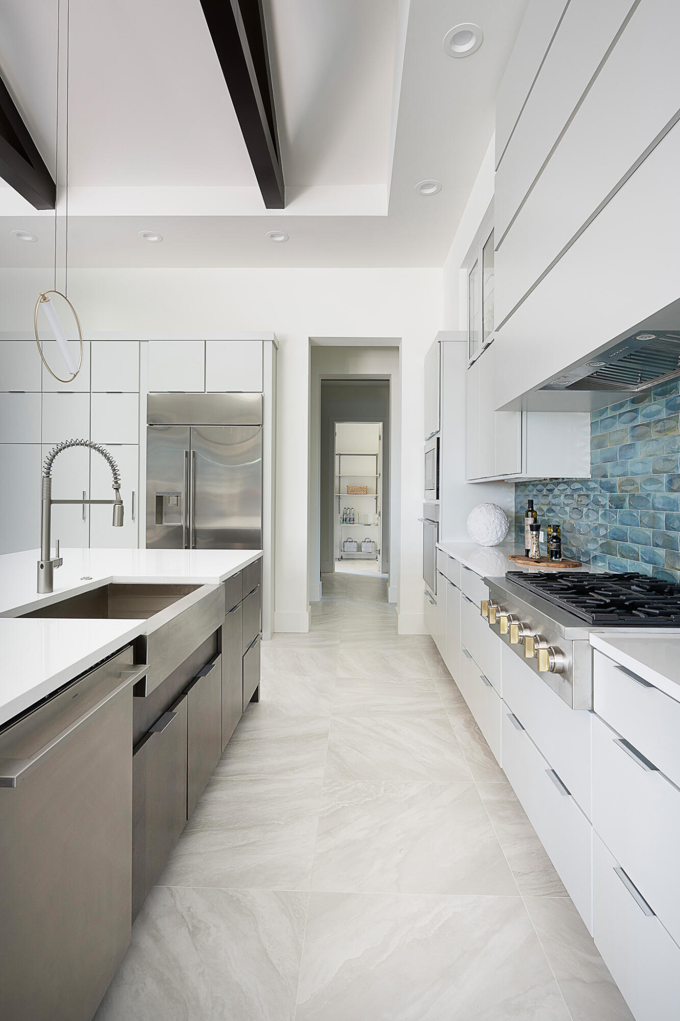 Cove Pointe - Residential