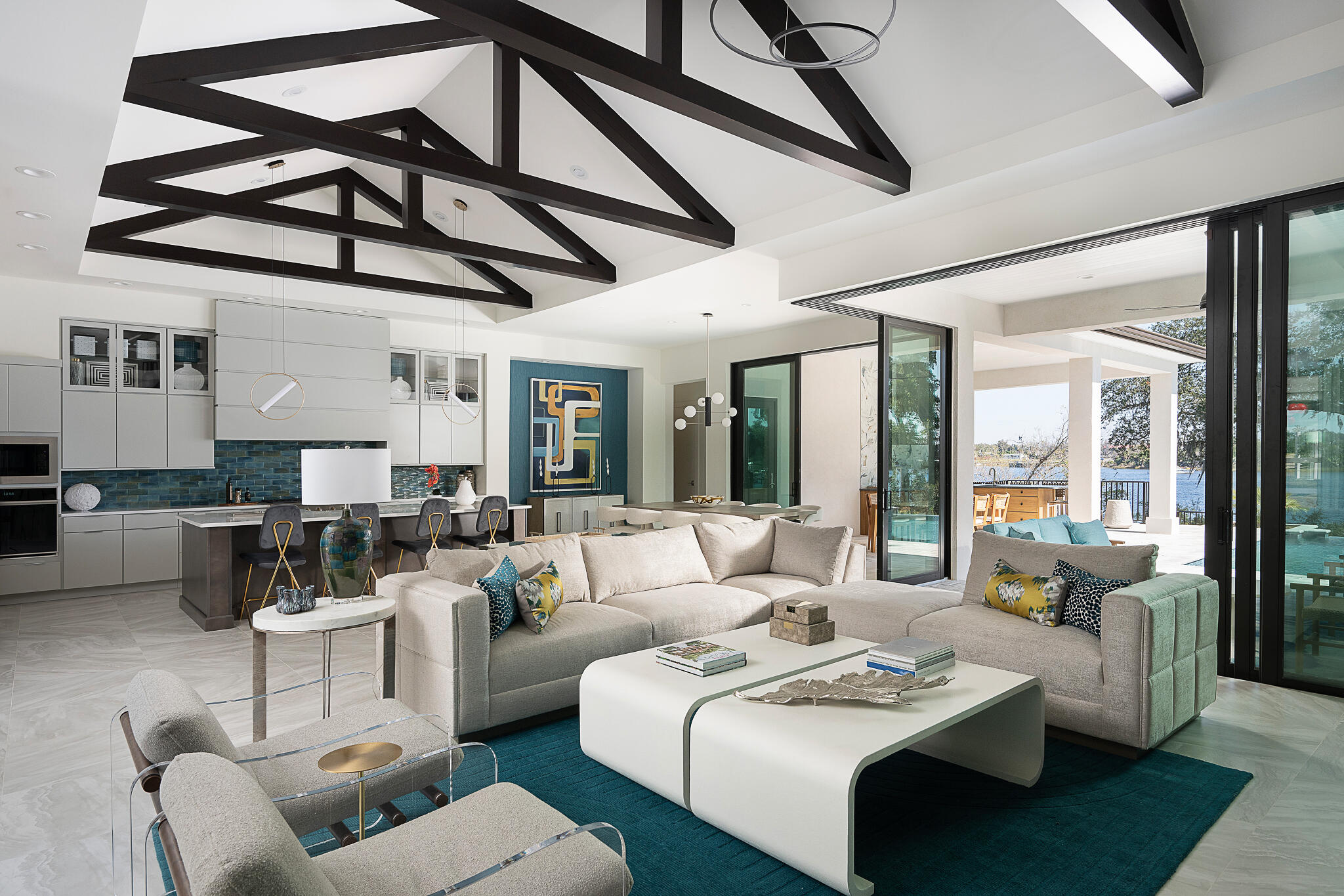 Cove Pointe - Residential