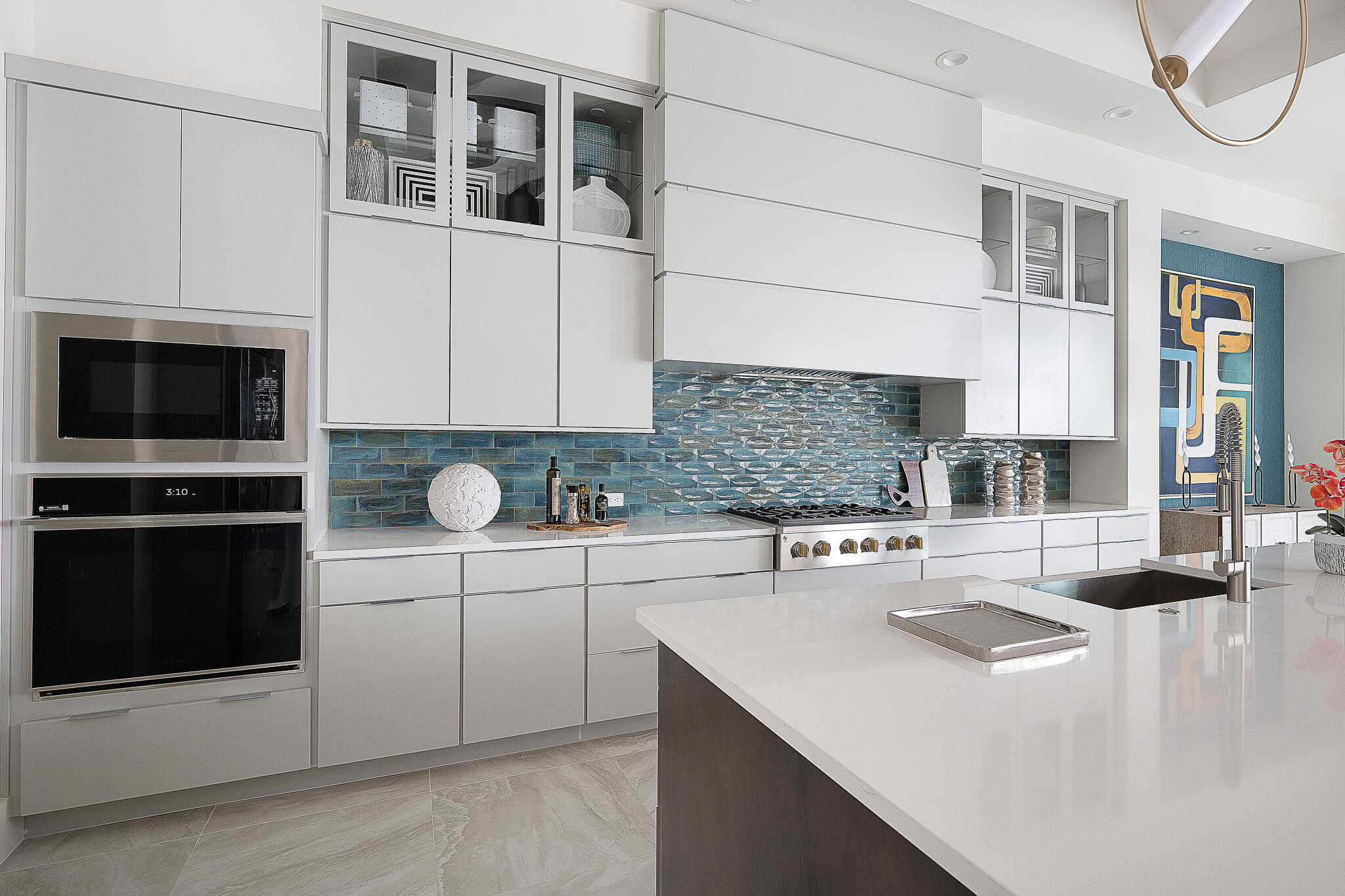 Cove Pointe - Residential
