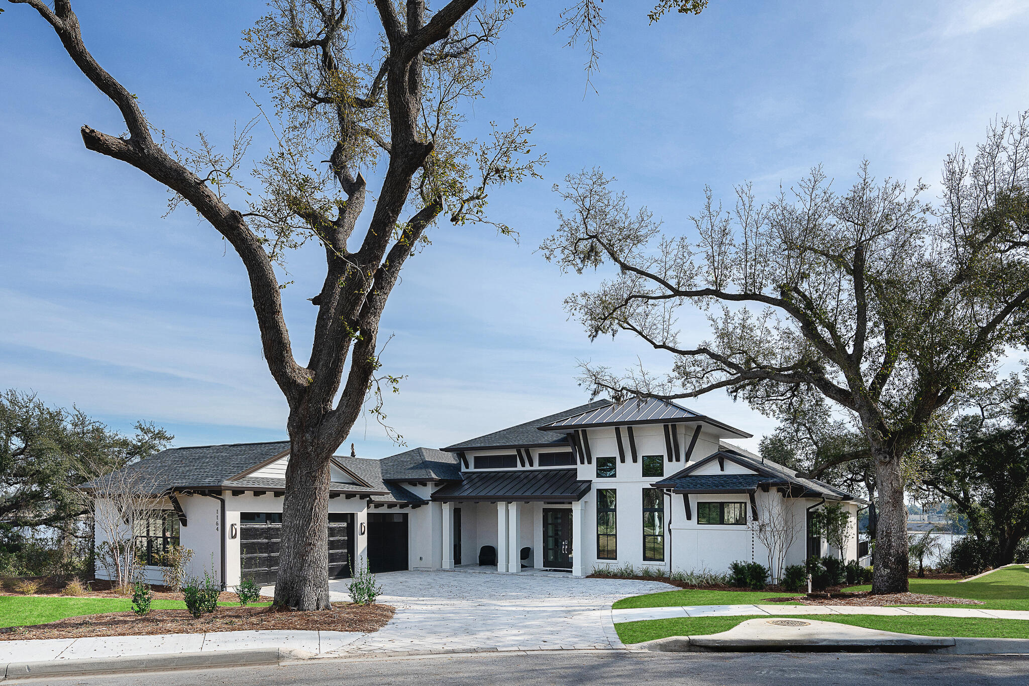 Cove Pointe - Residential
