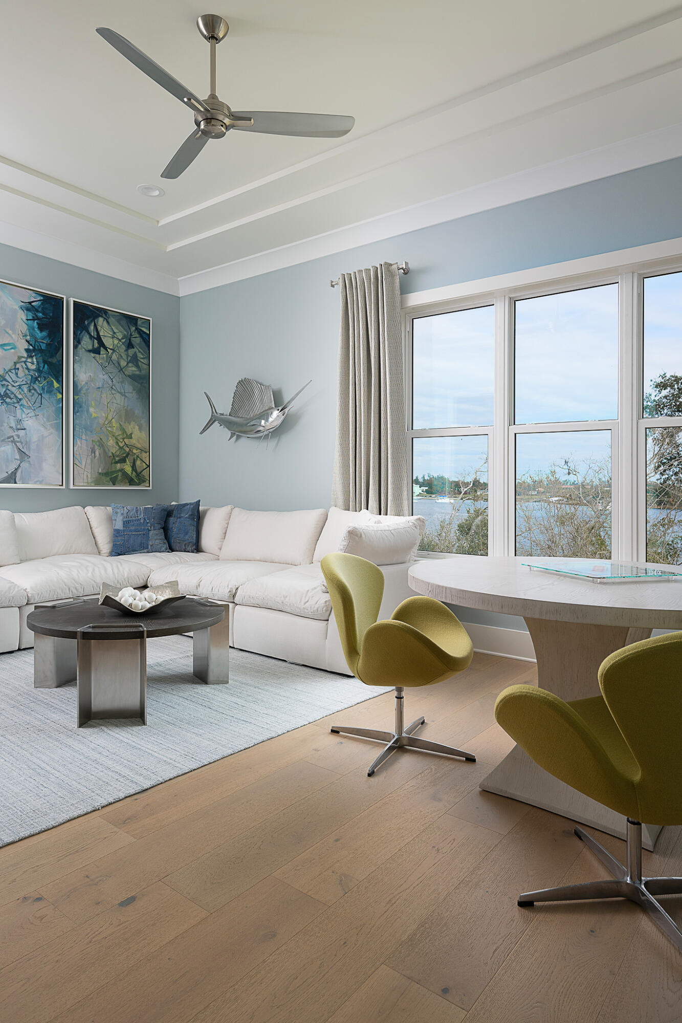 Cove Pointe - Residential