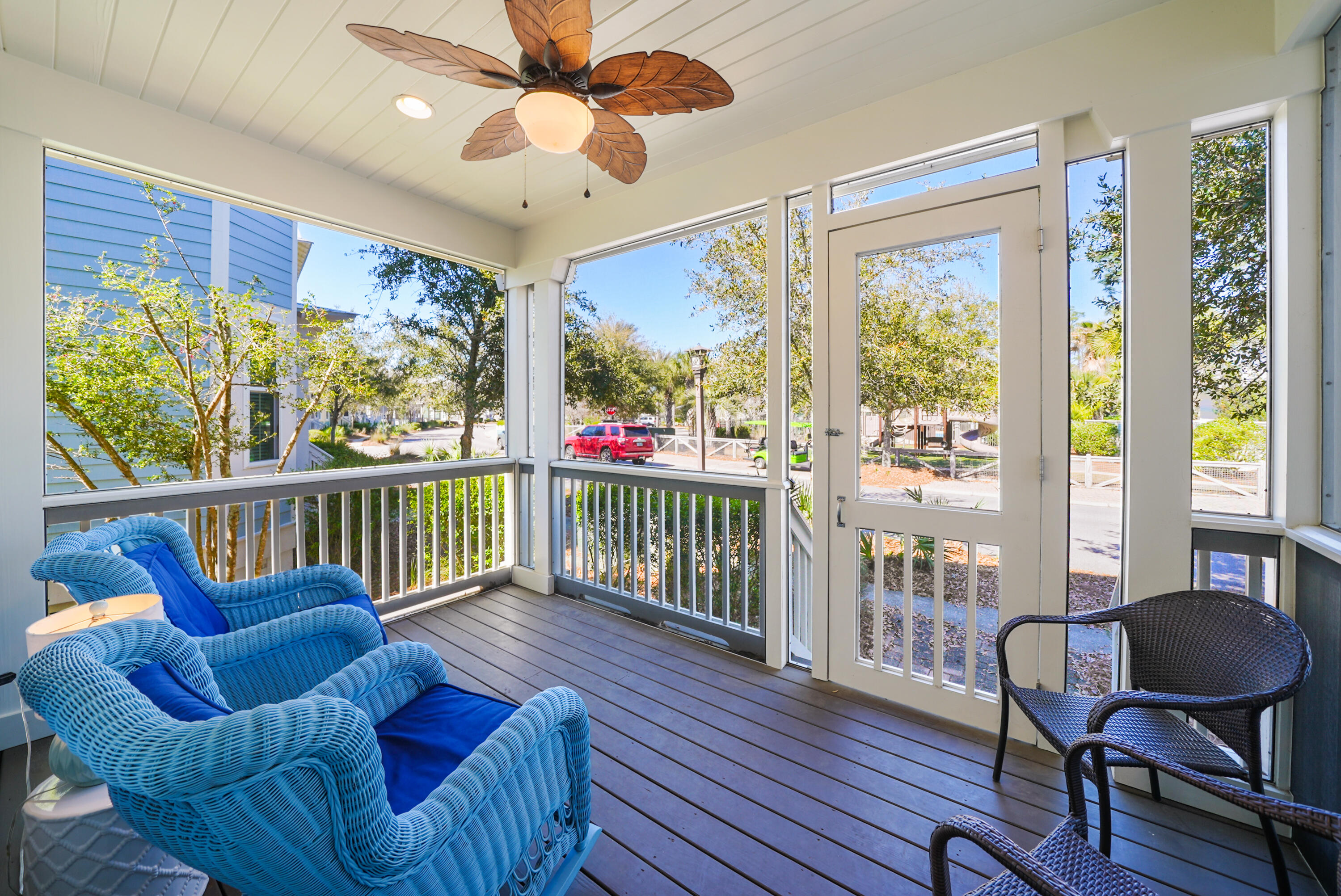 NATUREWALK AT SEAGROVE - Residential