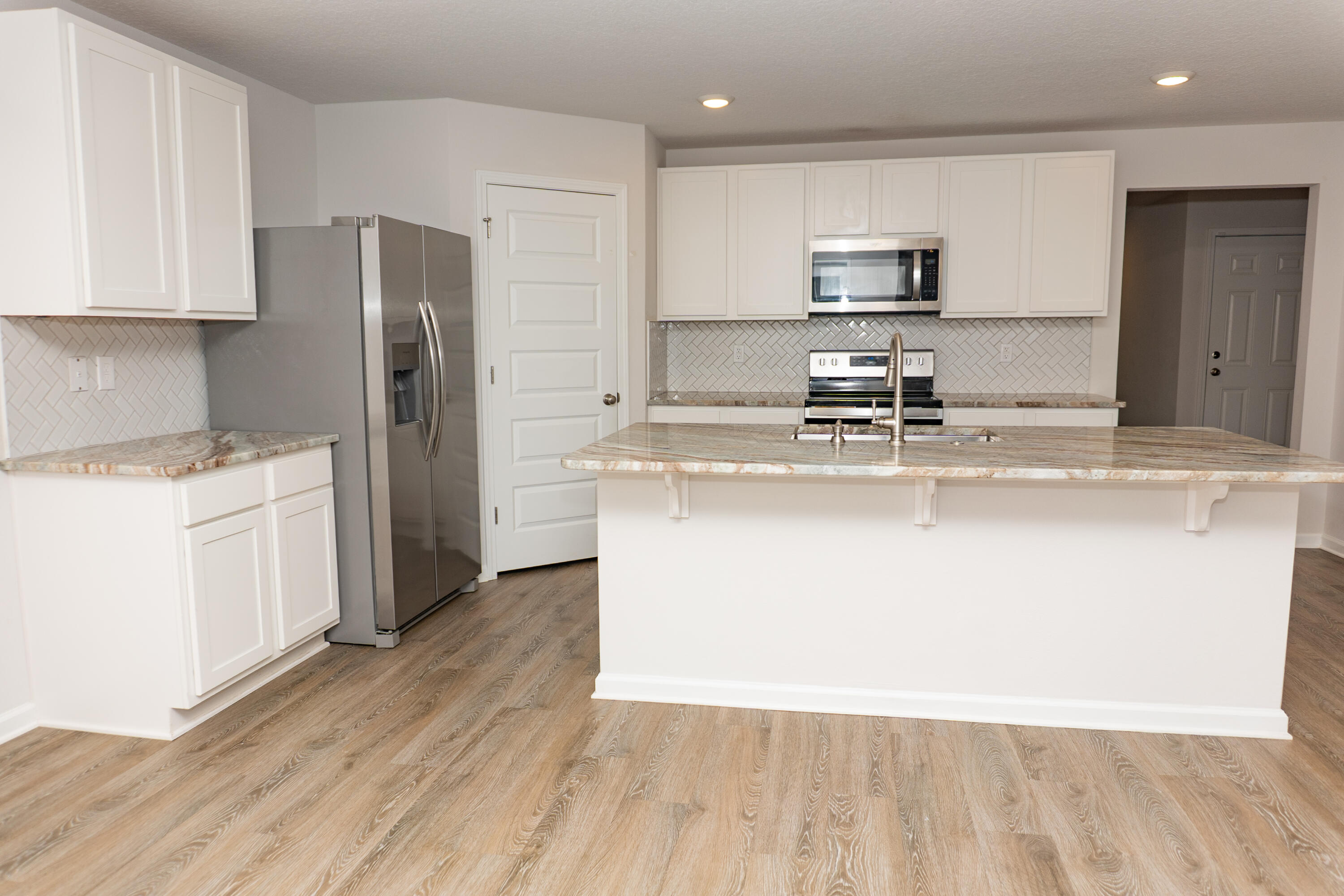 SHOAL RIVER S/D - Residential Lease