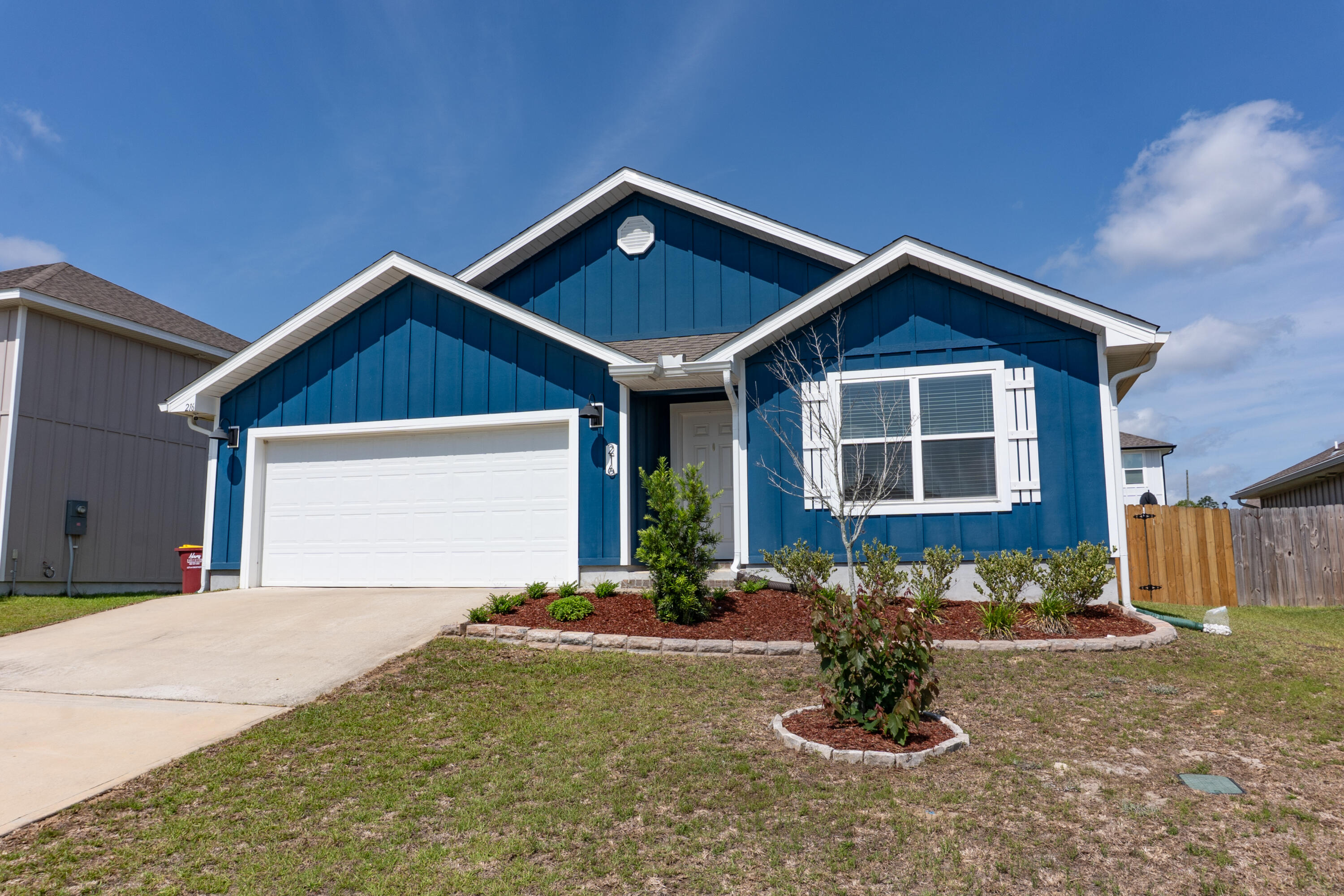 SHOAL RIVER S/D - Residential Lease