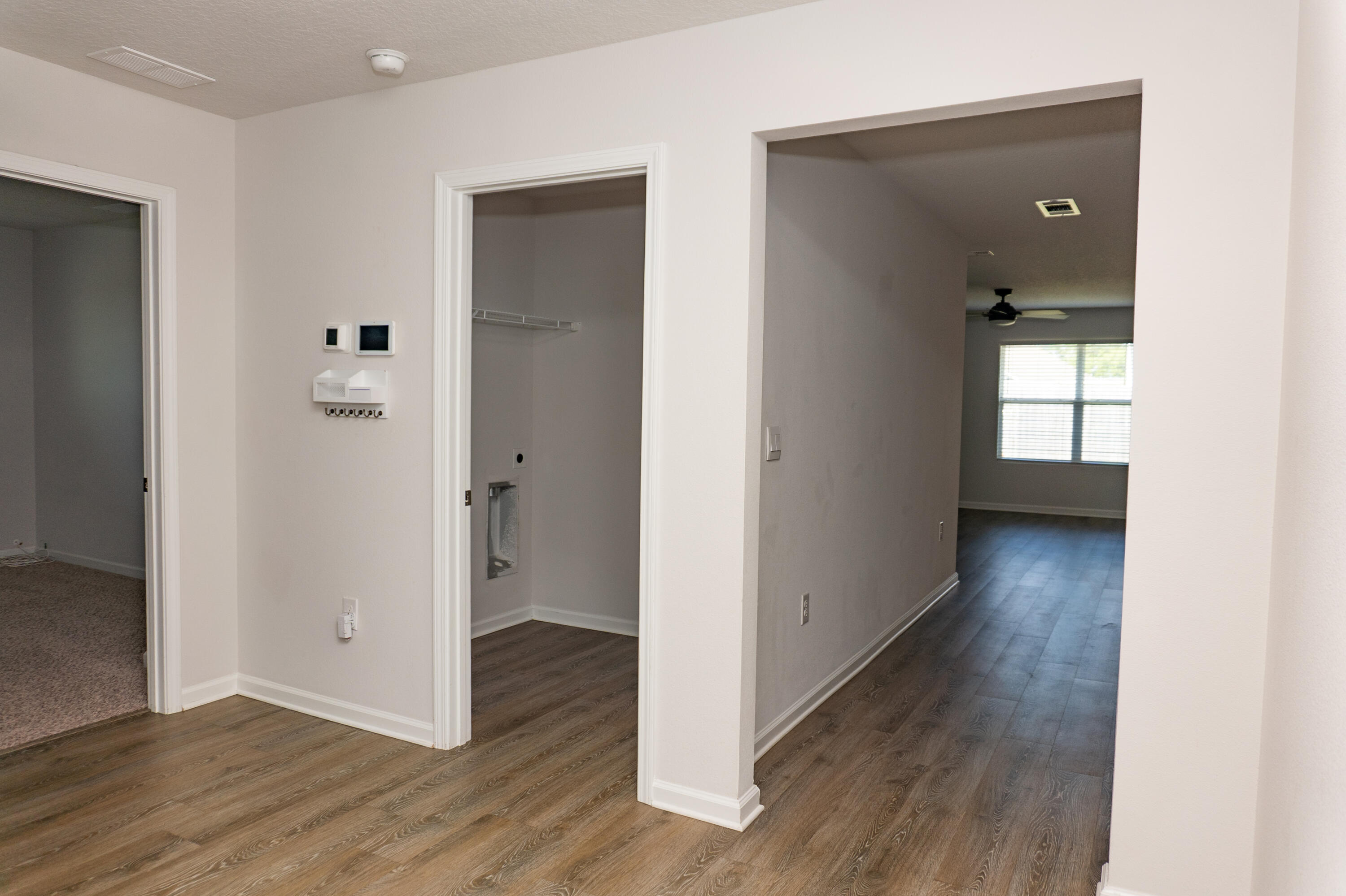 SHOAL RIVER S/D - Residential Lease