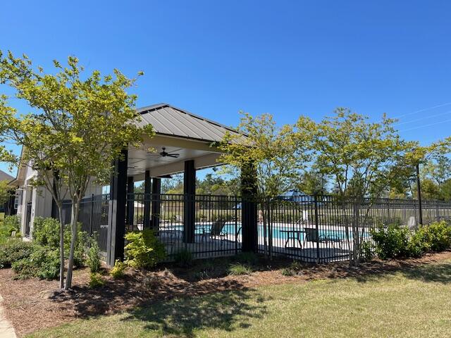 SHOAL RIVER S/D - Residential Lease