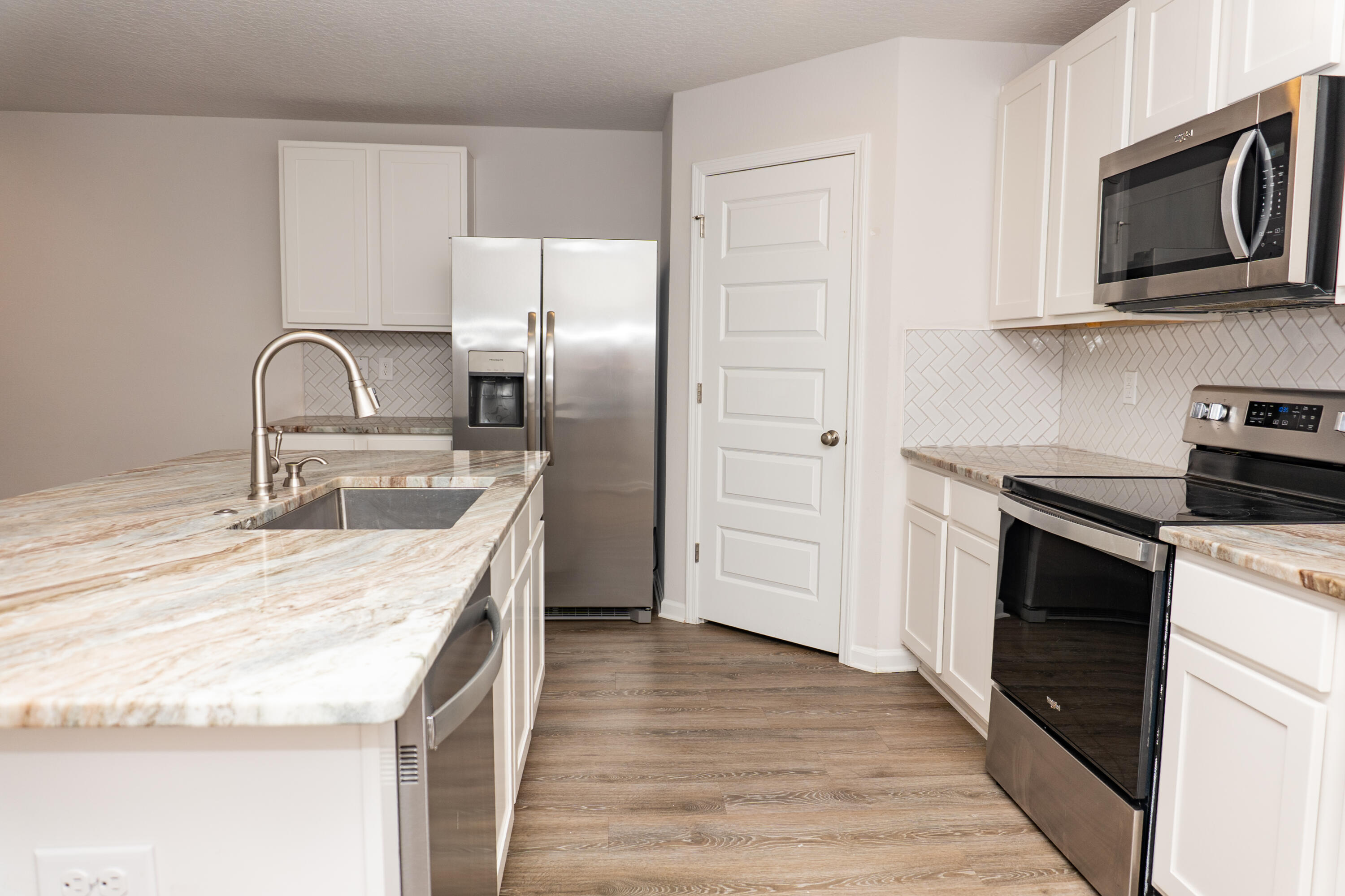 SHOAL RIVER S/D - Residential Lease